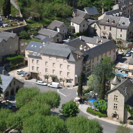 Отель Azureva La Malene Lozere Экстерьер фото