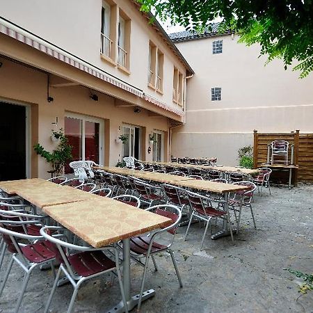 Отель Azureva La Malene Lozere Экстерьер фото